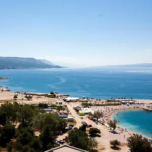 Deluxe Beach Renata Apartamento