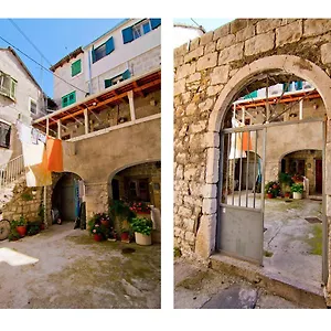 Luxury Old Town Apartamento