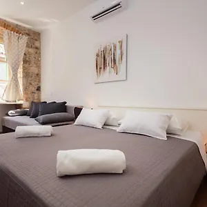  Appartamento Lux Cindro In Center