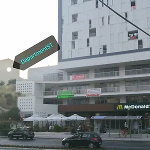 D-apartmentst Apartamento